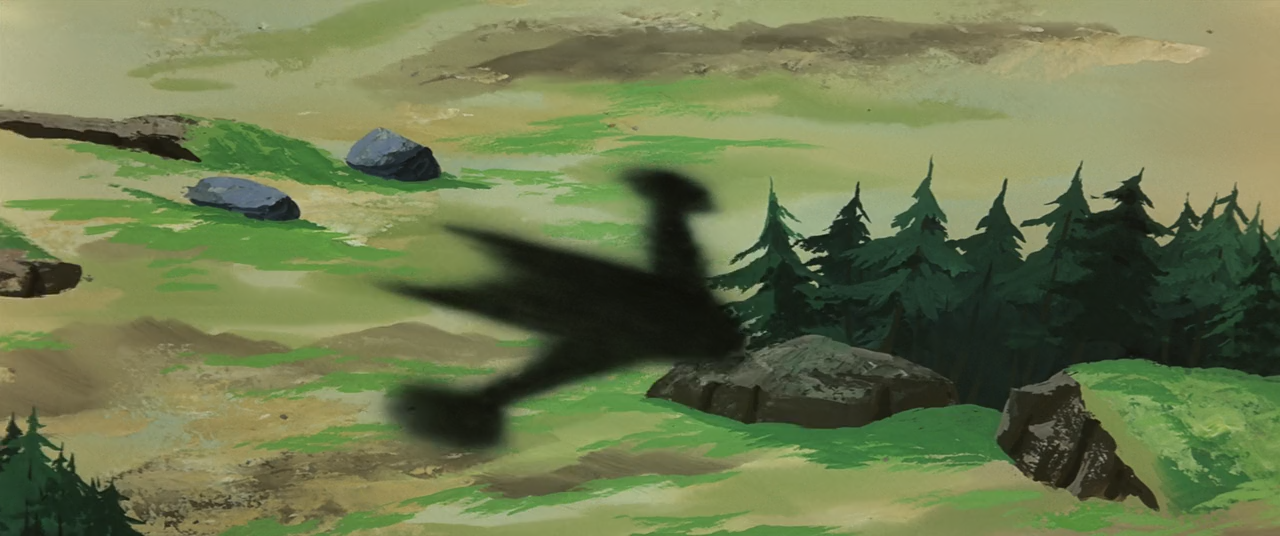 Mazinger Z vs. Devilman (Horadric)